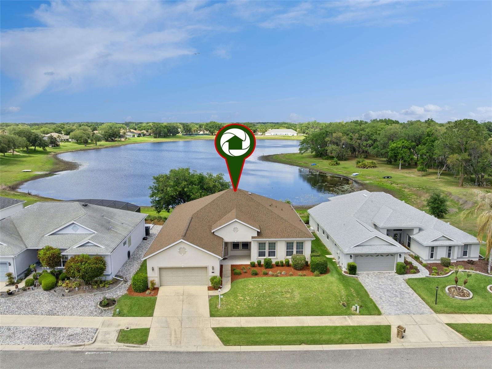 3719 Belle Rose Drive, FL