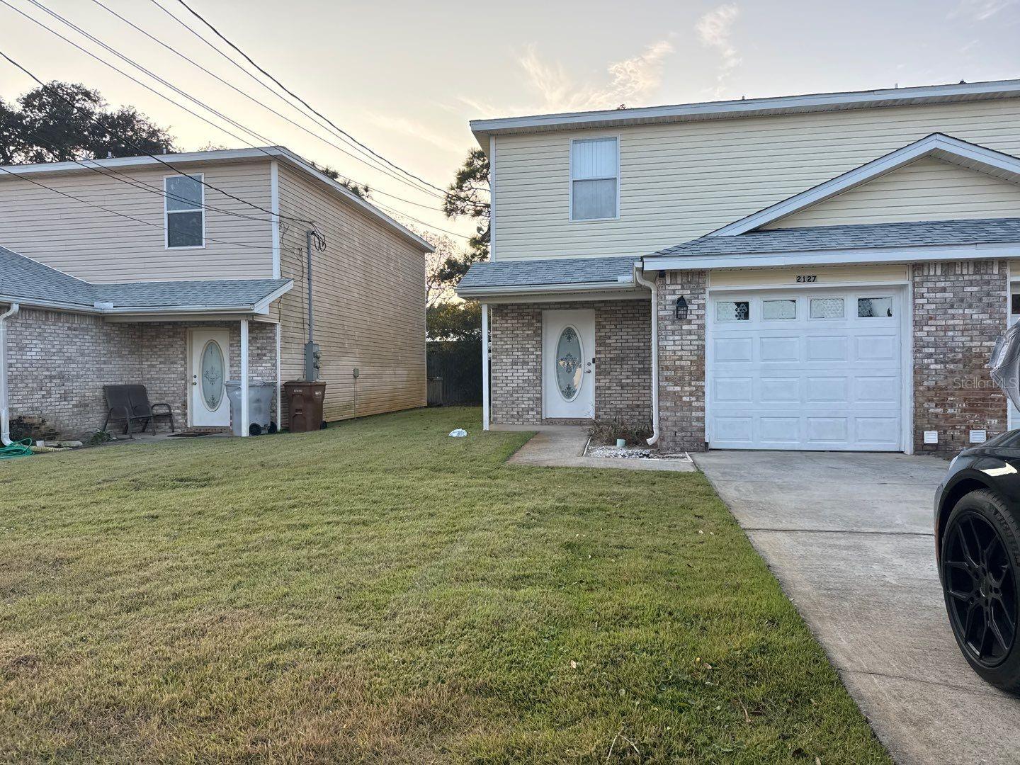 2127 Tom Street, FL