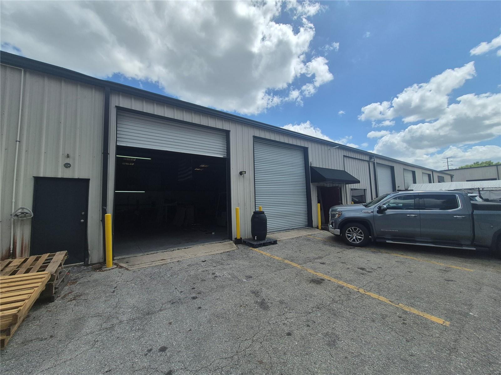 1635 Dale Mabry Highway, FL