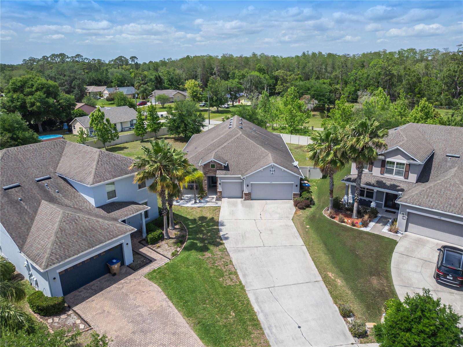 1553 Pine Marsh Loop, FL