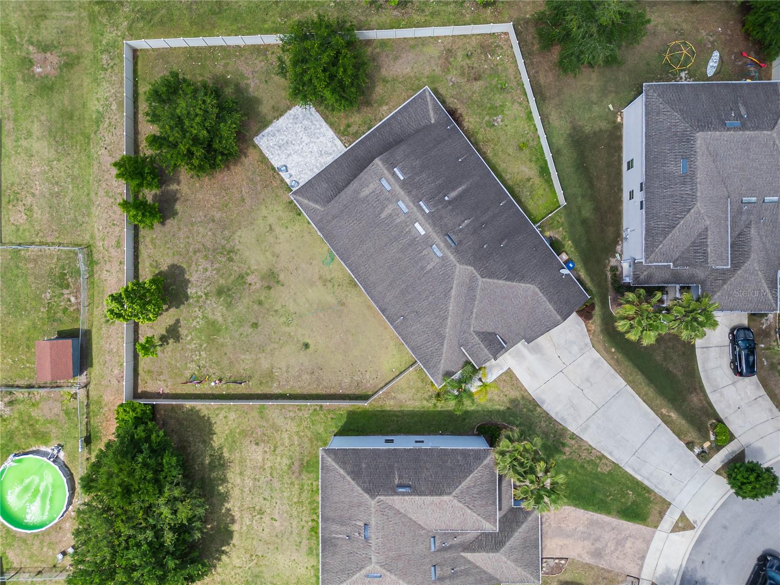 1553 Pine Marsh Loop, FL