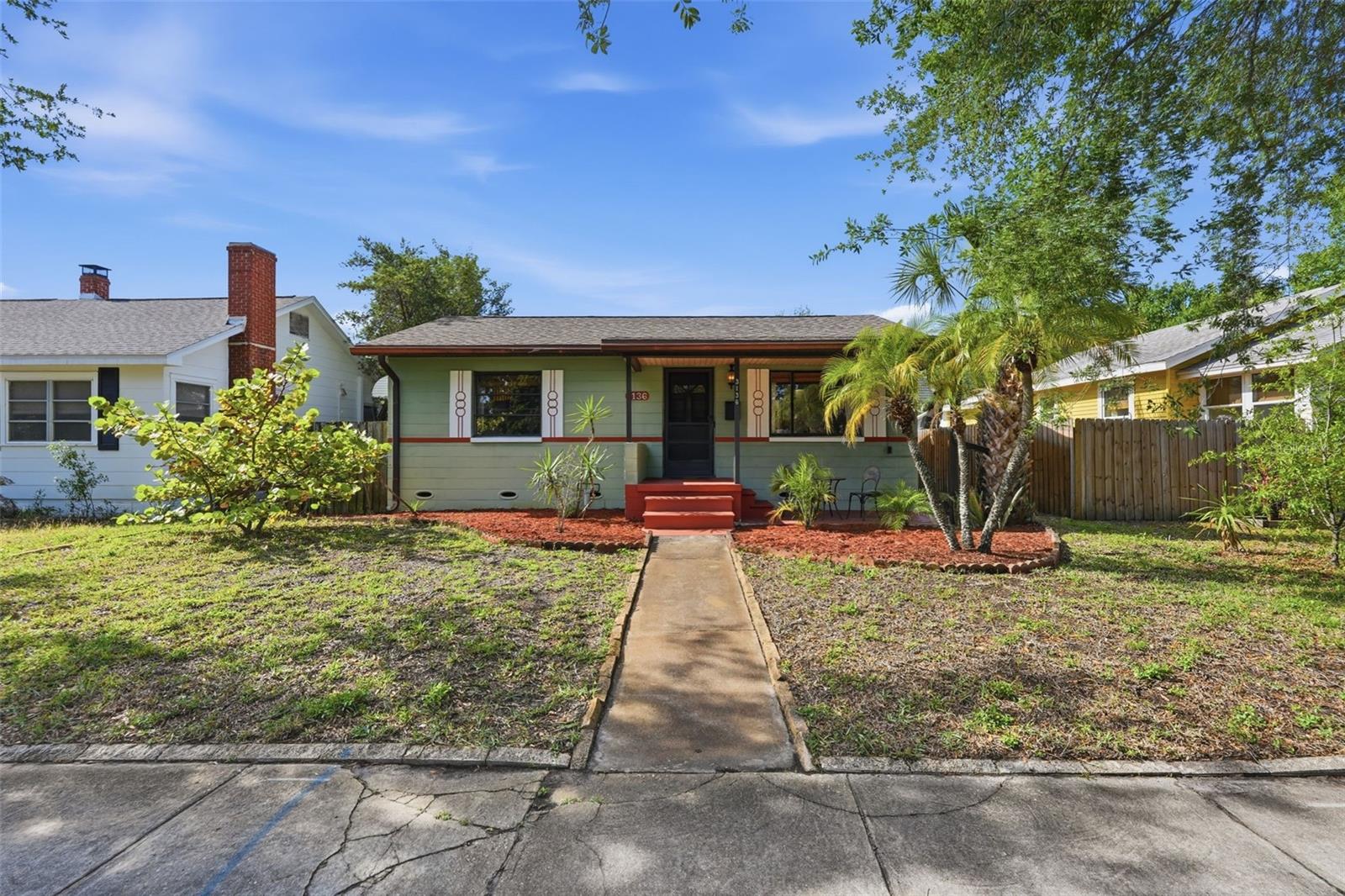 3136 9th Avenue, FL