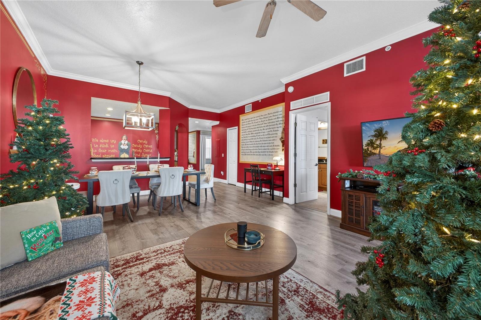 7521 Mourning Dove Circle, FL