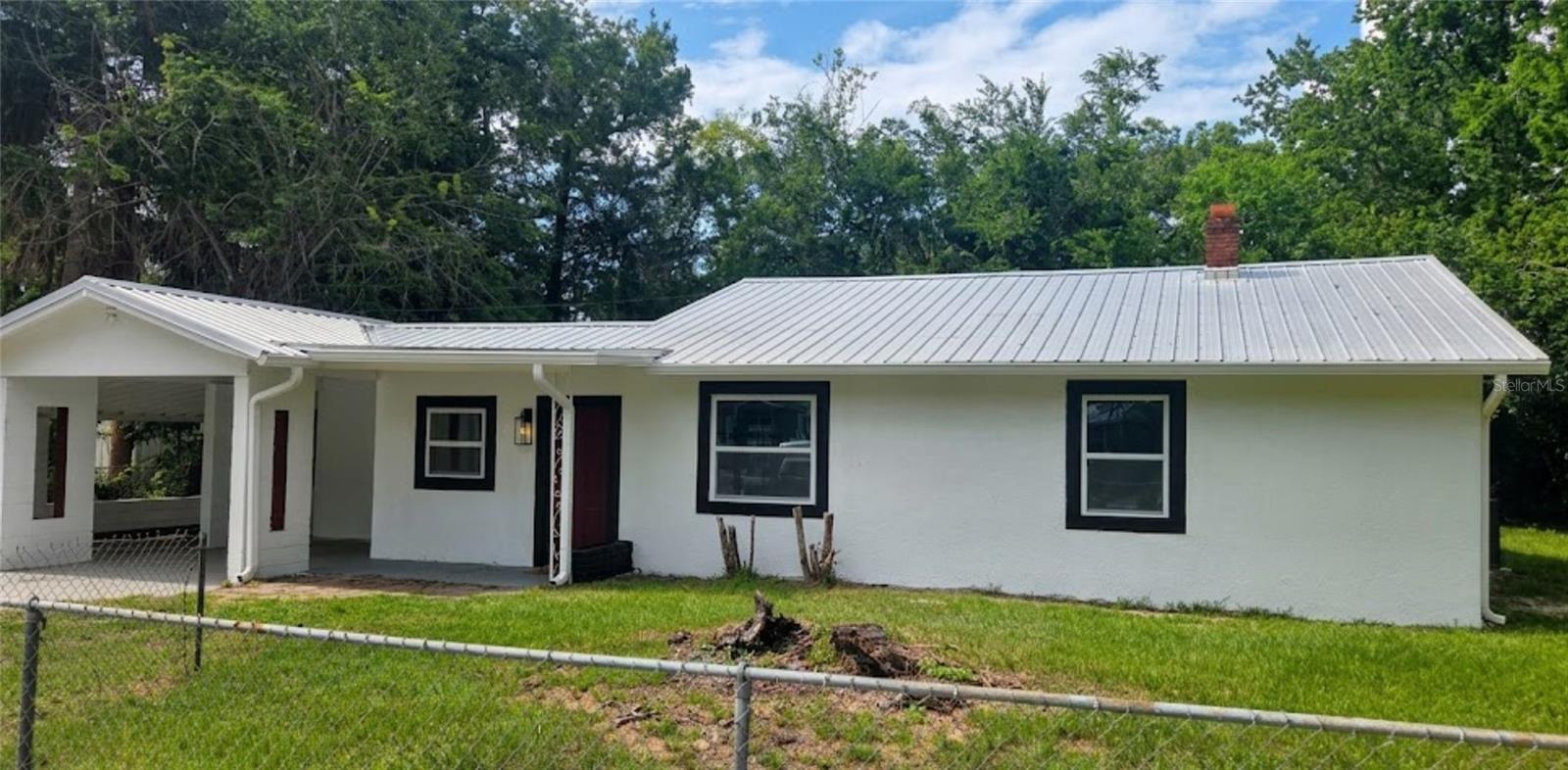 1412 Laurel Street, FL