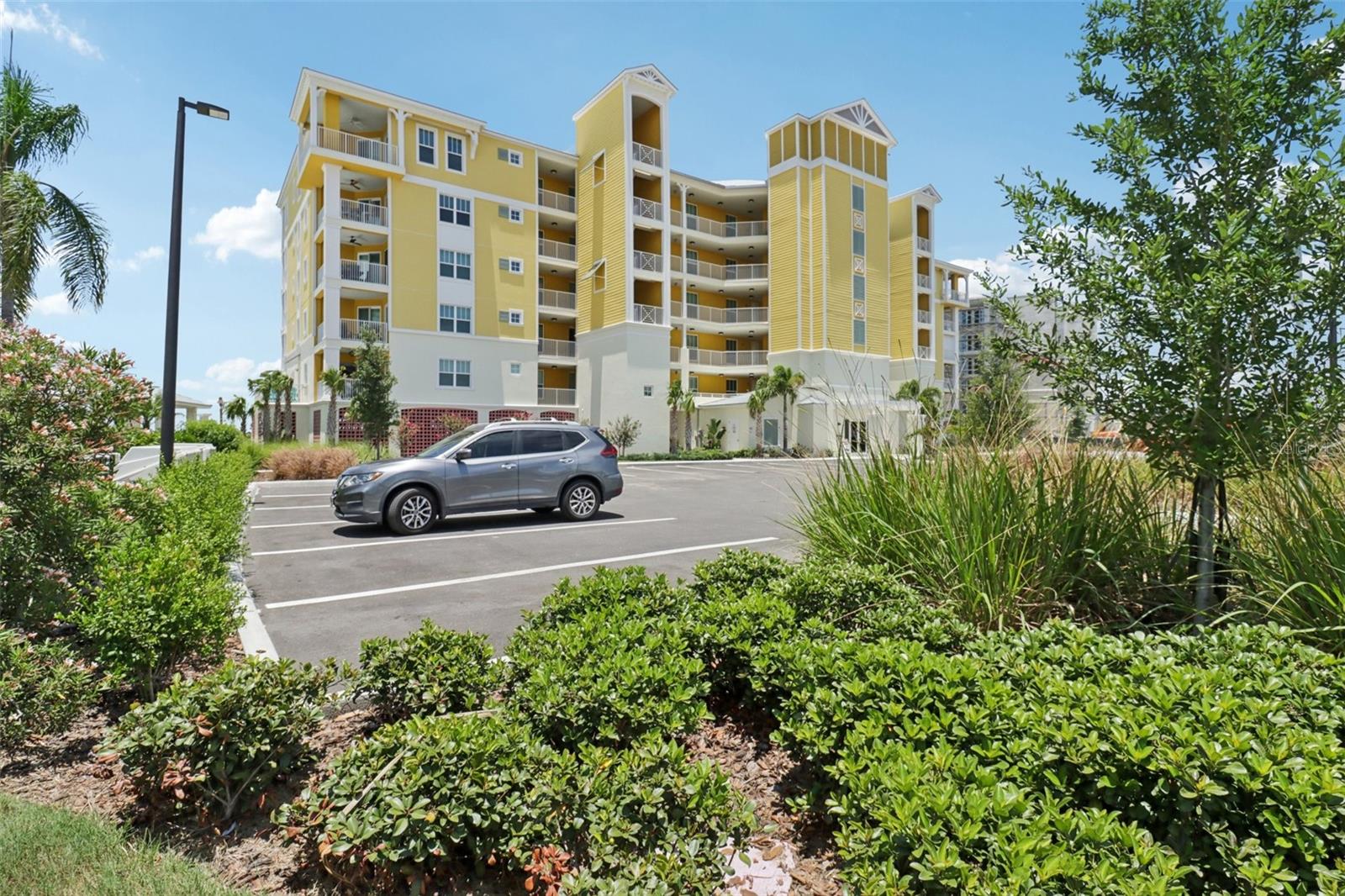 7 Riverwalk Drive, FL