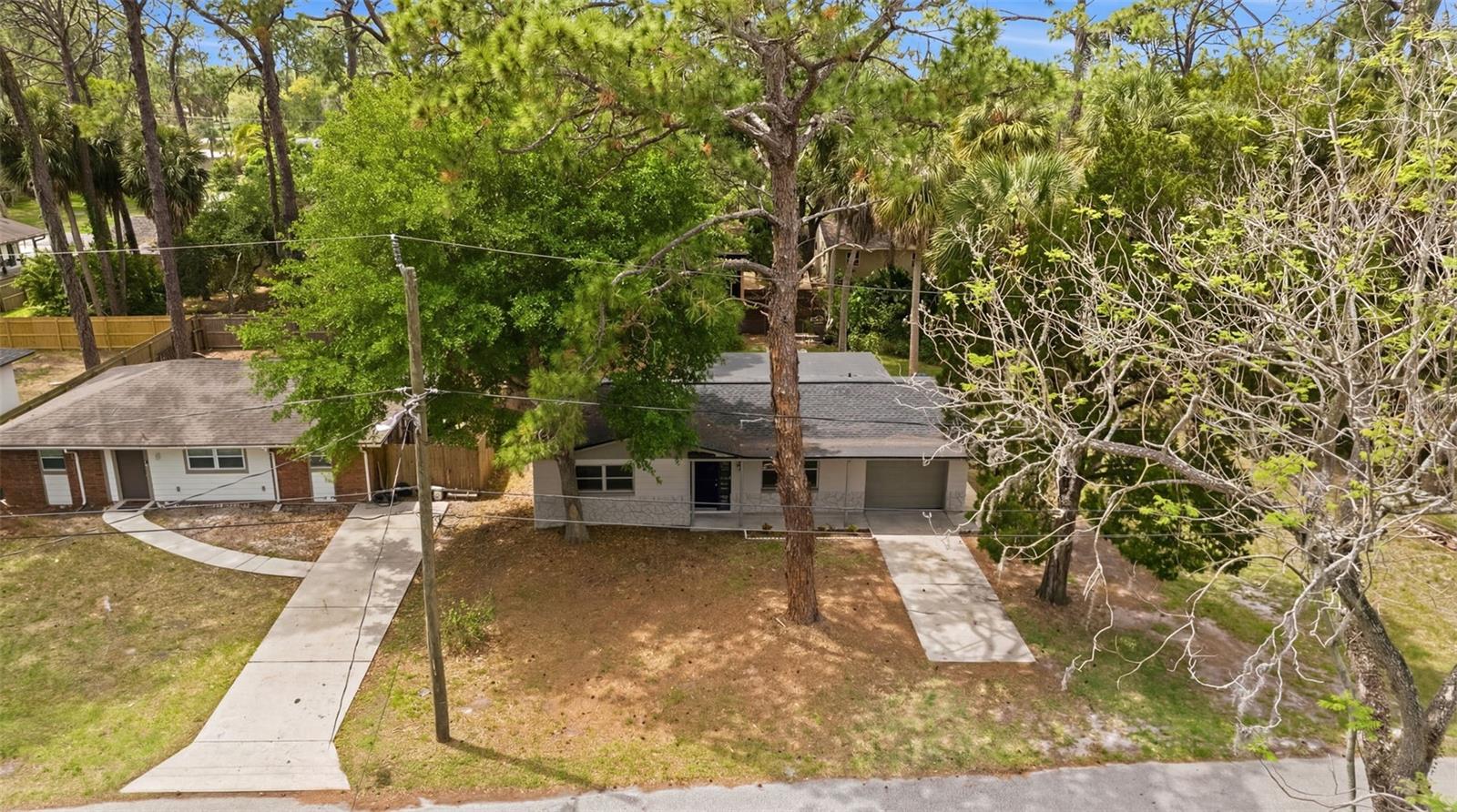 7151 Pinewood Drive, FL