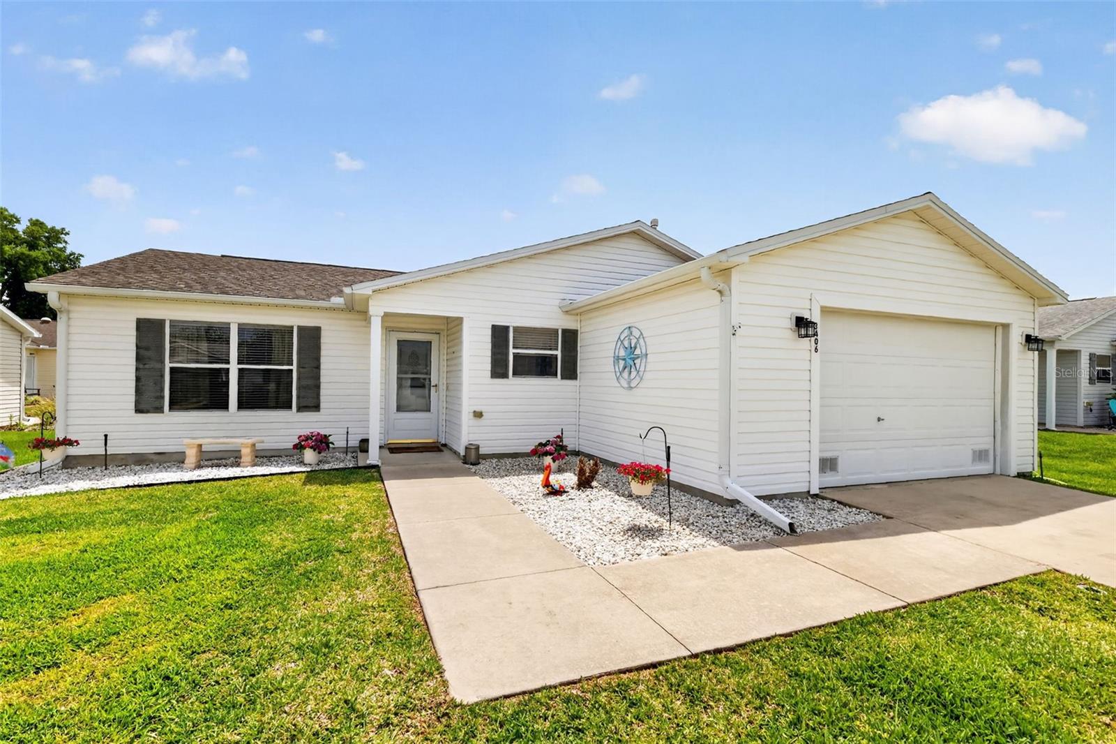 3406 Jacona Place, FL
