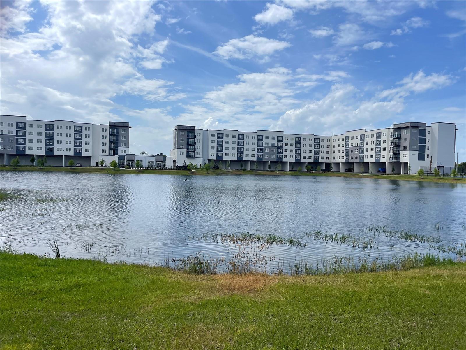 5579 Millenia Boulevard, FL