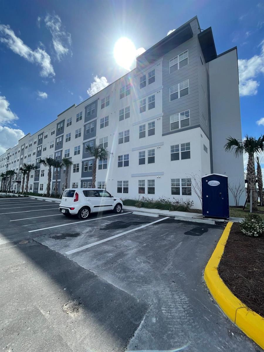 5579 Millenia Boulevard, FL