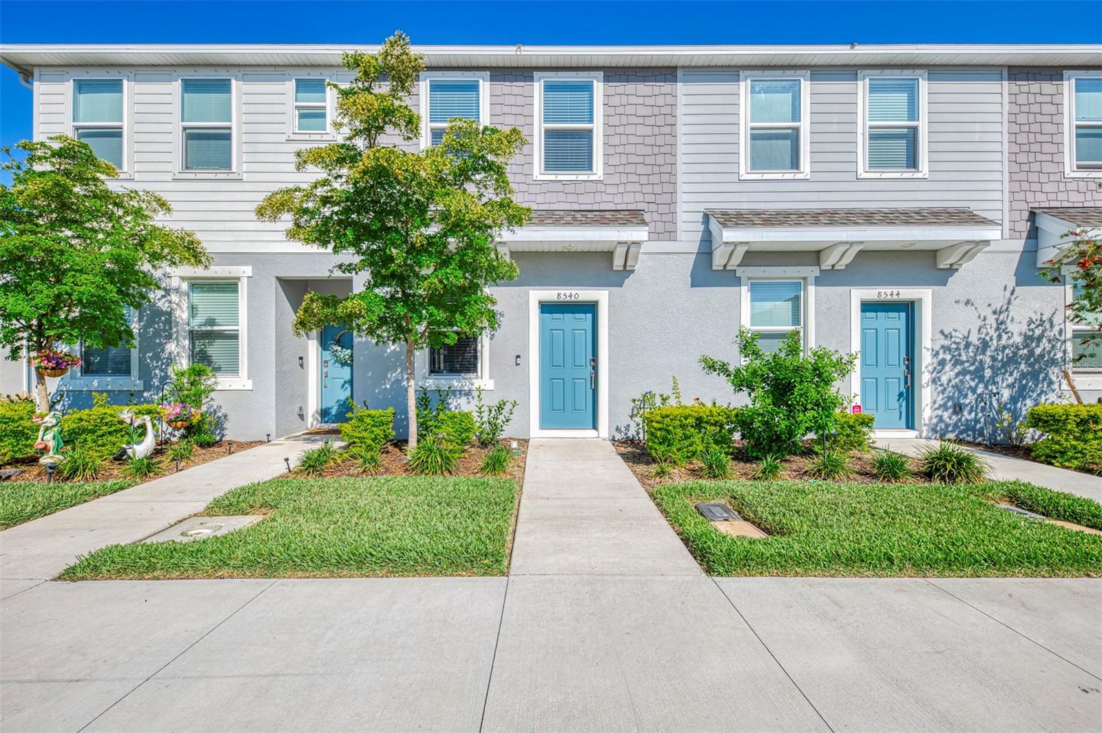 8540 Daybreak Street, FL
