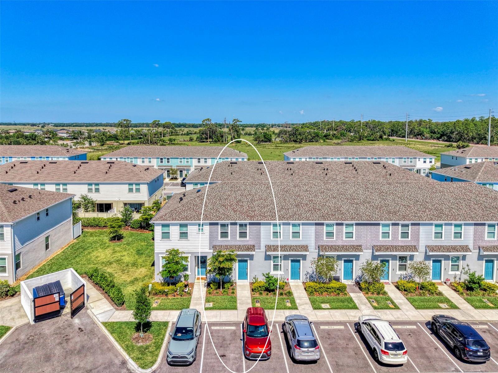 8540 Daybreak Street, FL