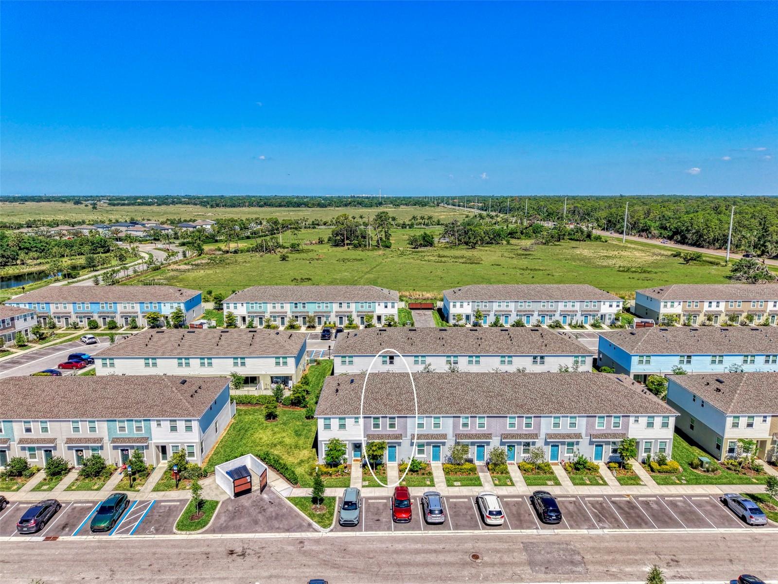 8540 Daybreak Street, FL