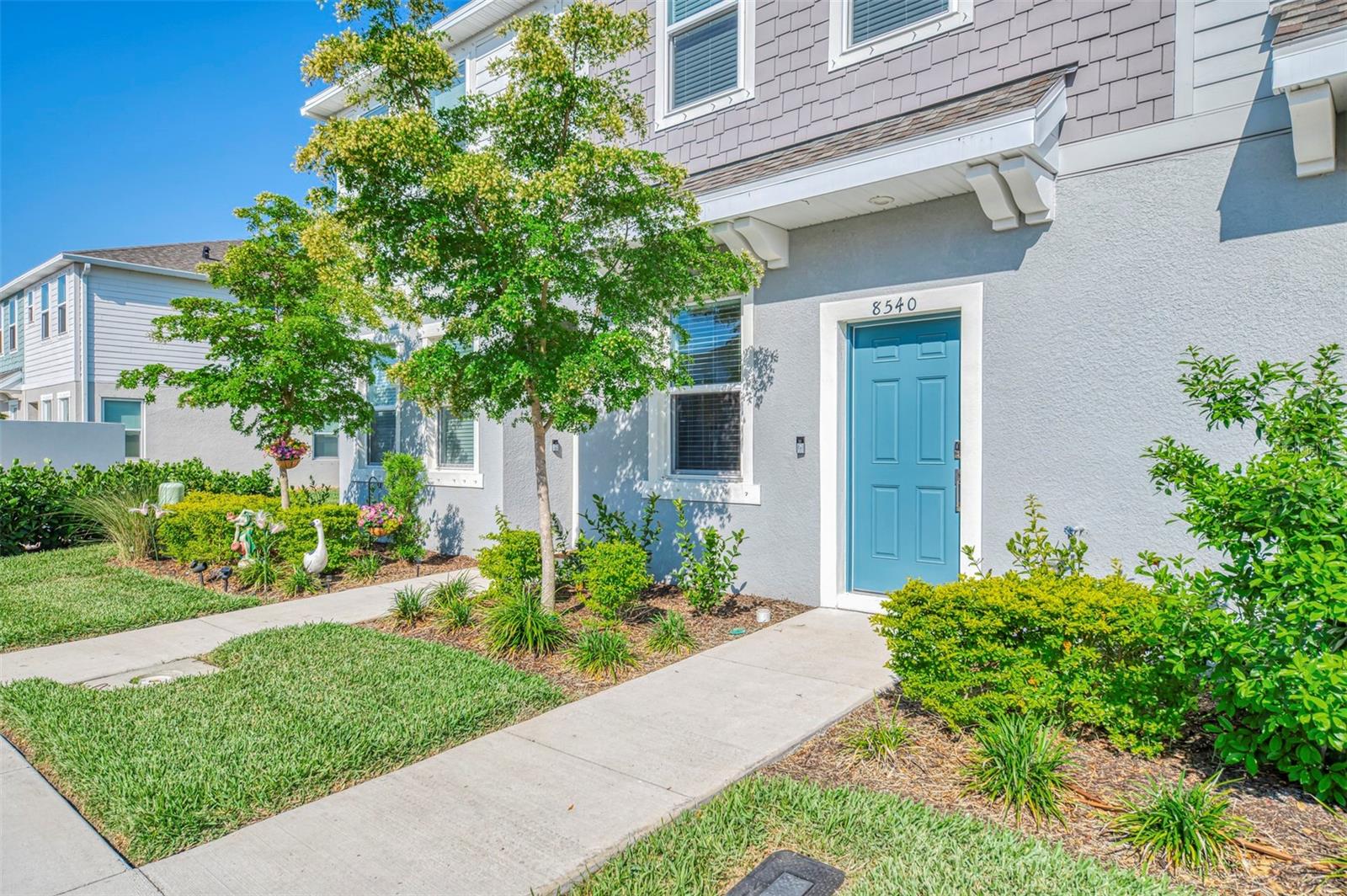 8540 Daybreak Street, FL