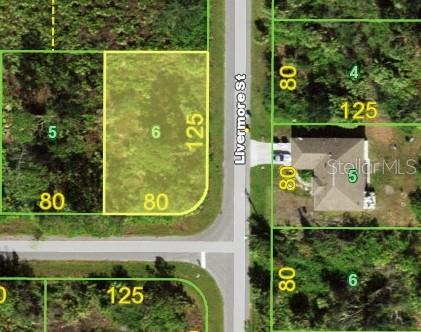 14068 Kleff Avenue, FL
