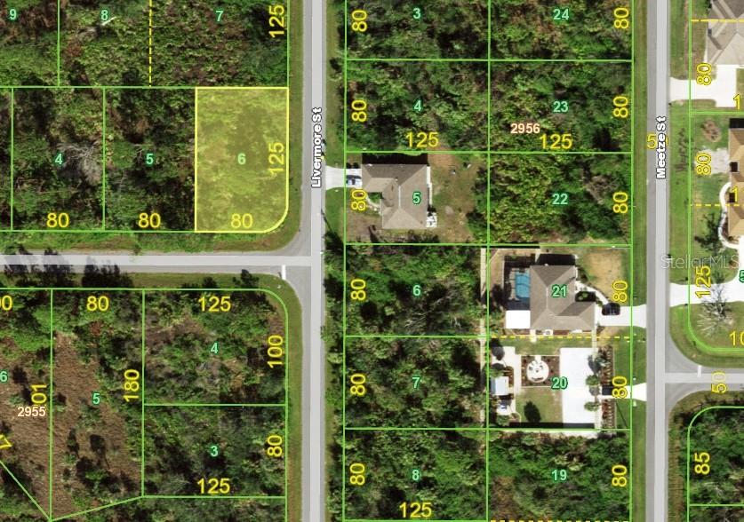 14068 Kleff Avenue, FL