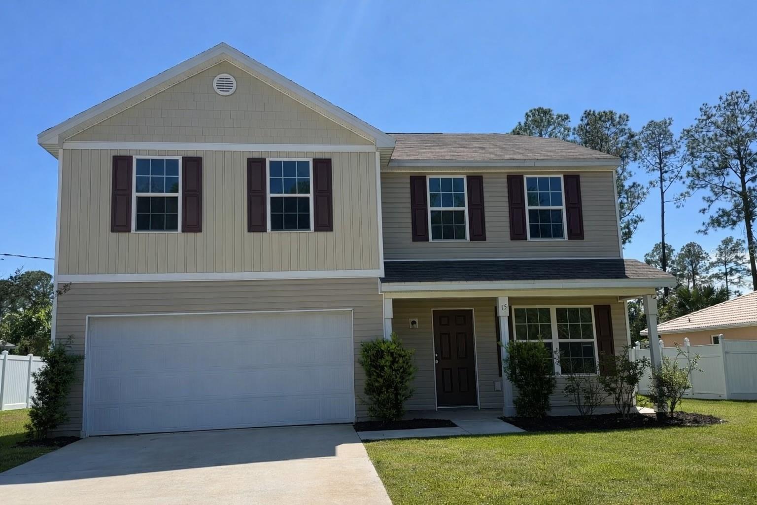 15 Renshaw Drive, FL