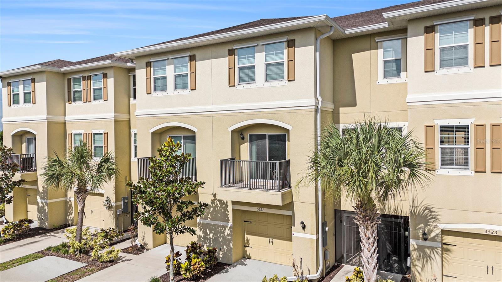 5521 Yellowfin Court, FL