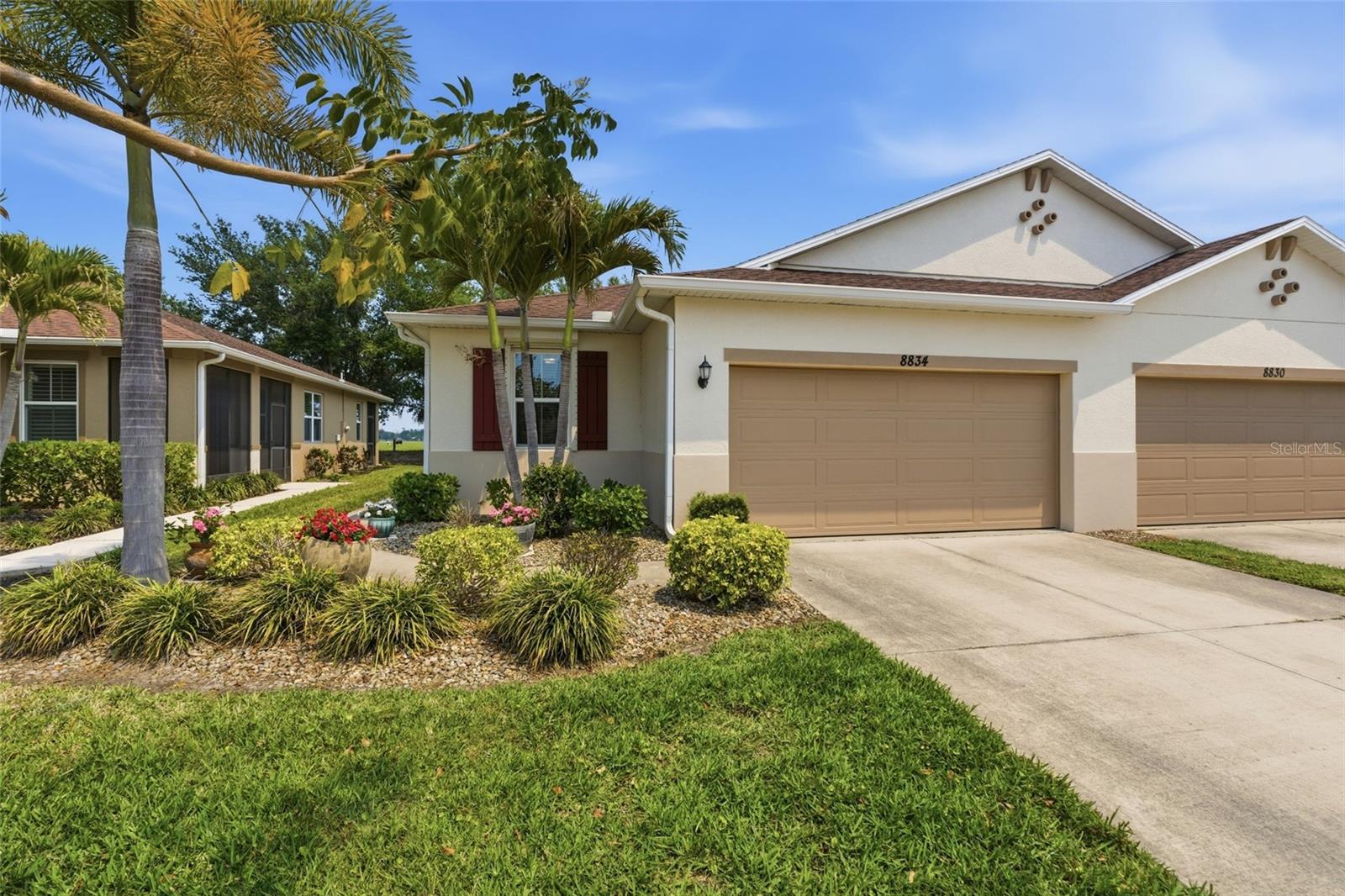 8834 Tuscany Isles Drive, FL