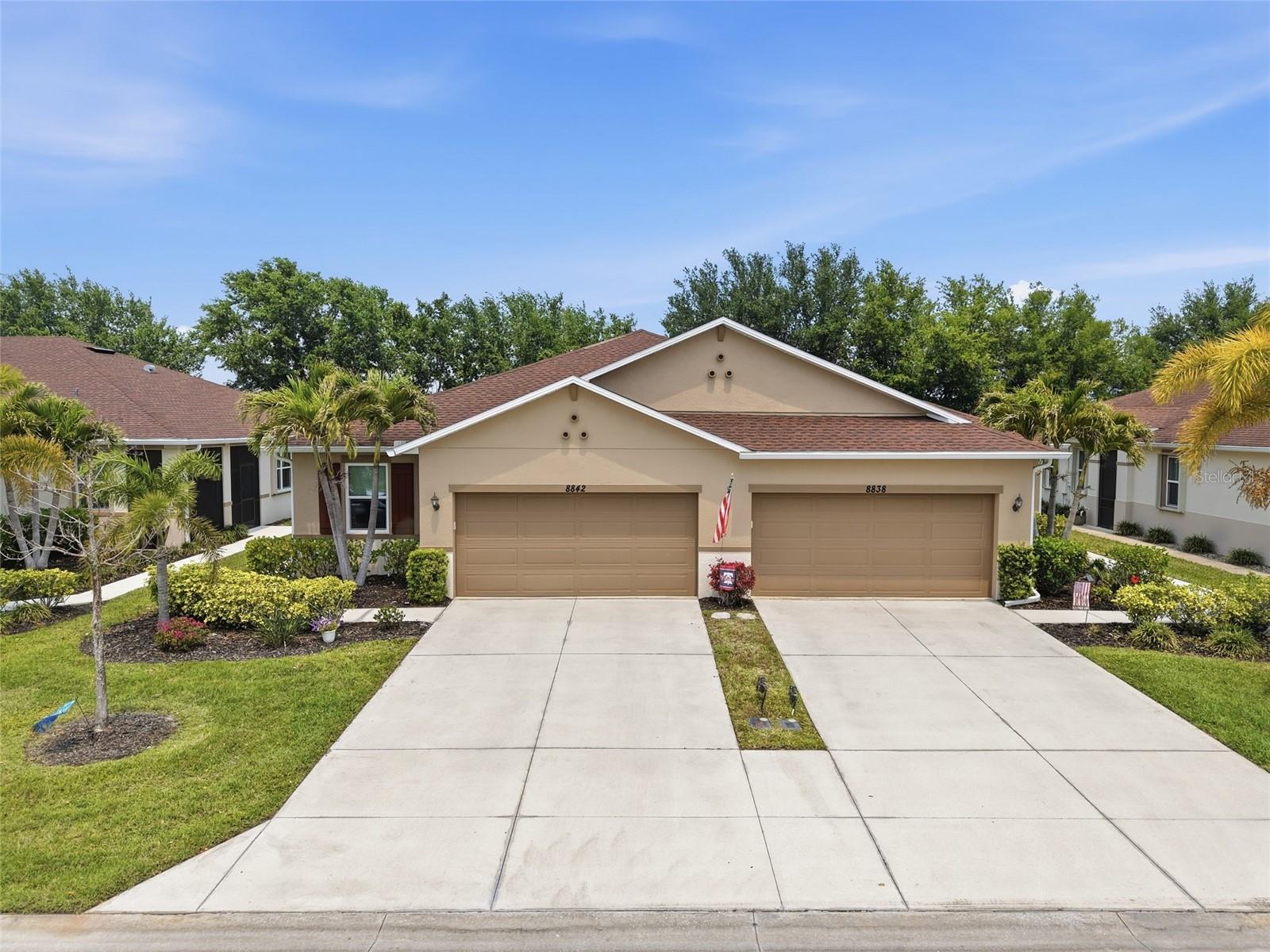 8834 Tuscany Isles Drive, FL