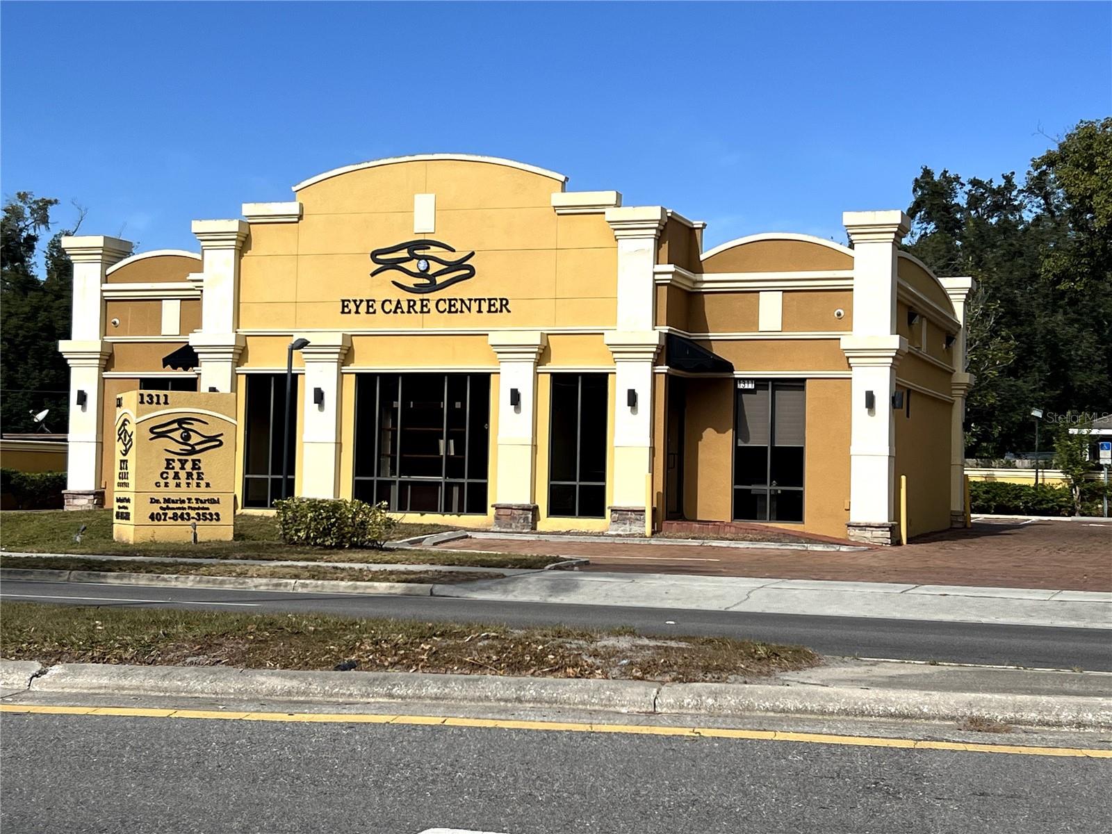 1313 Michigan Street, FL