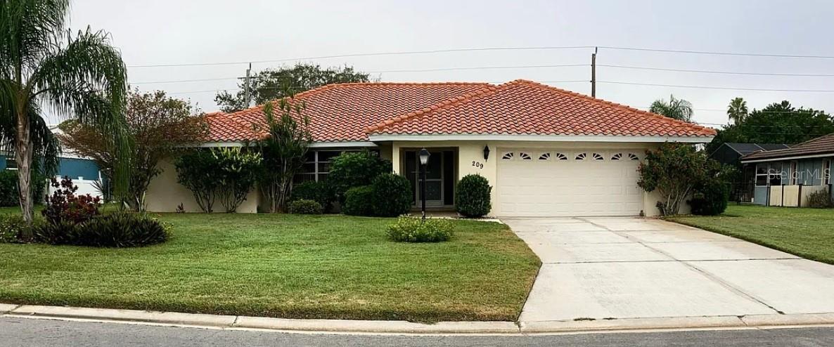 209 Matisse Circle, FL