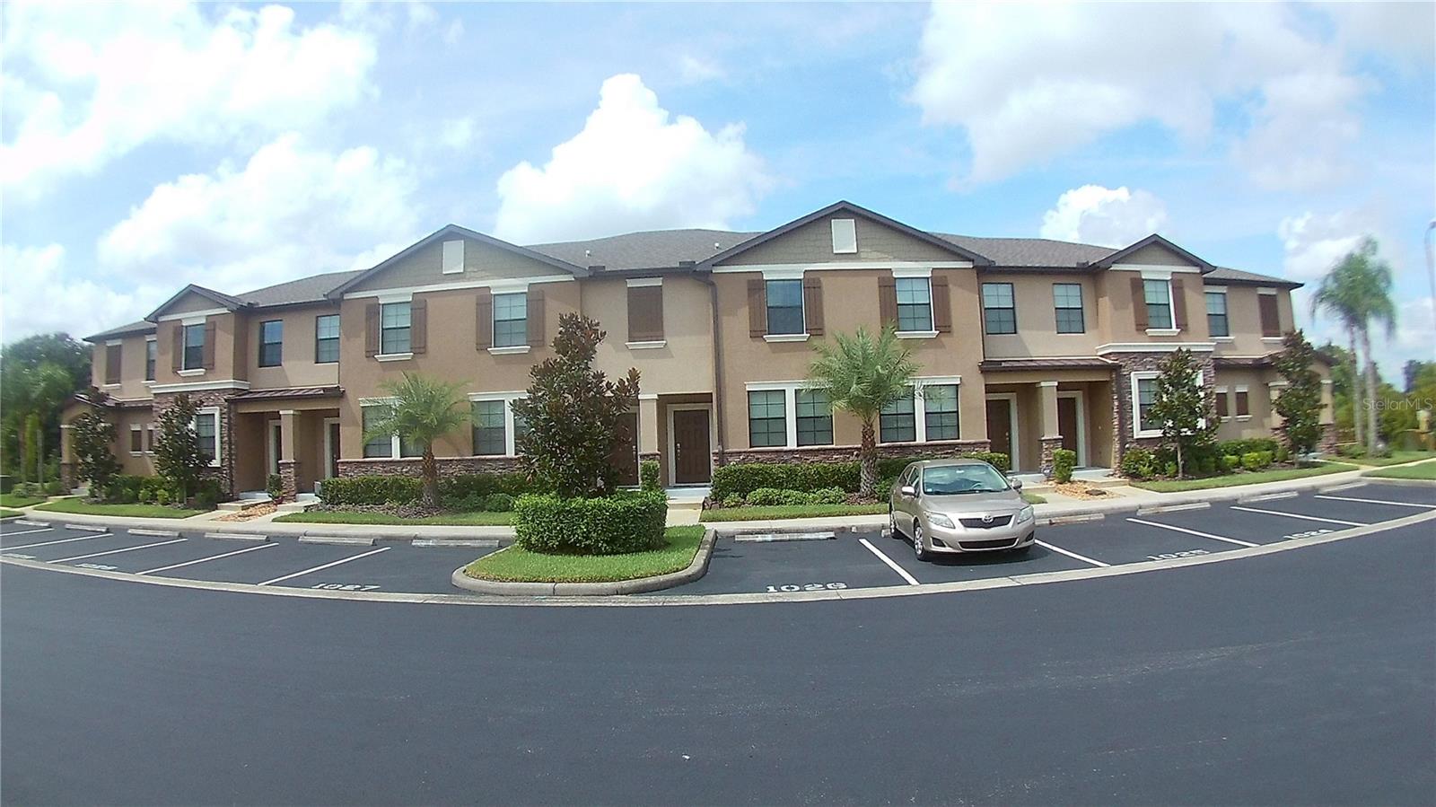 4252 Fennwood Court, FL