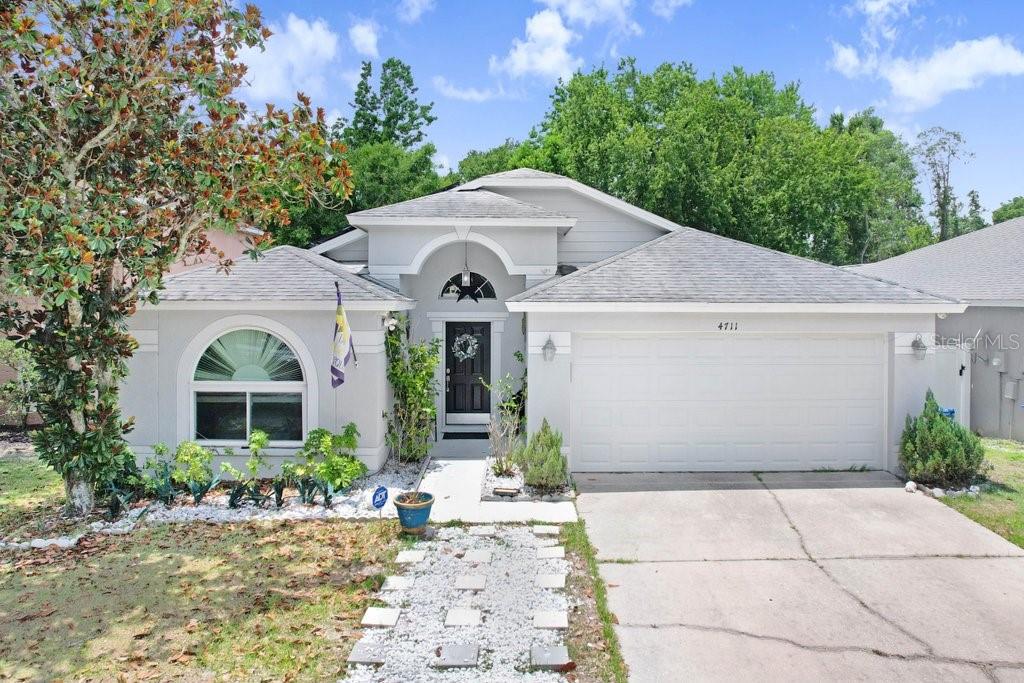 4711 Copper Canyon Boulevard, FL