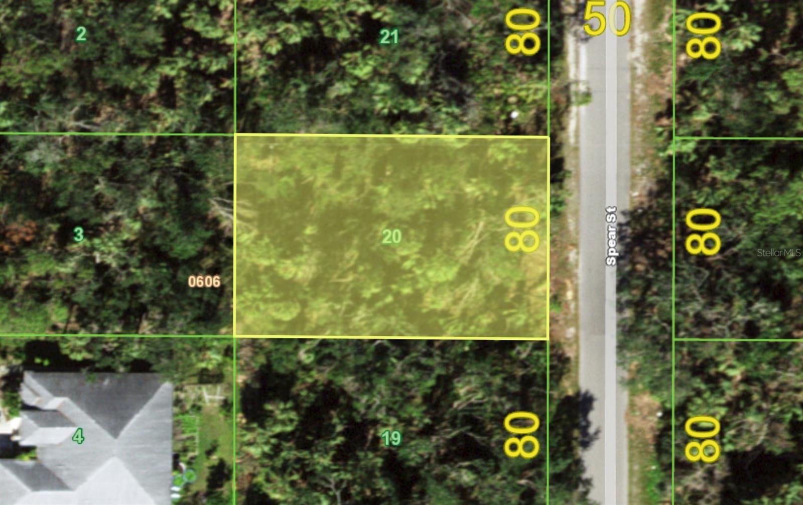 2015 Spear Street, FL