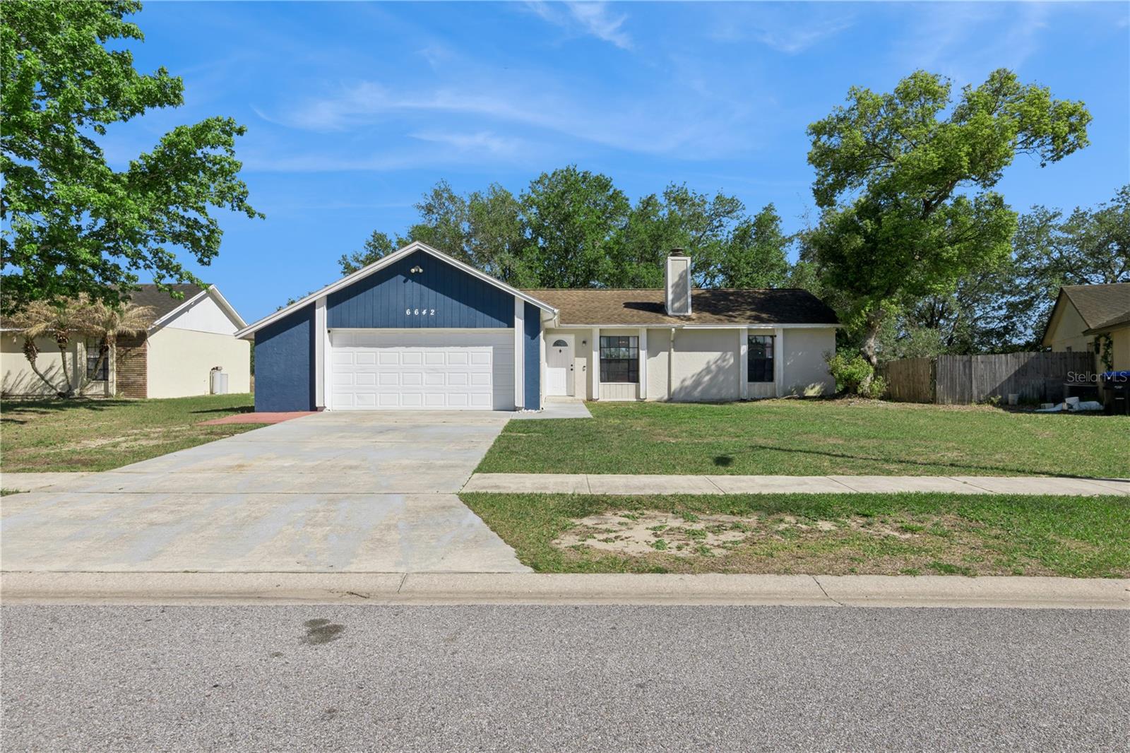 6642 Hiawassee Meadows Drive, FL