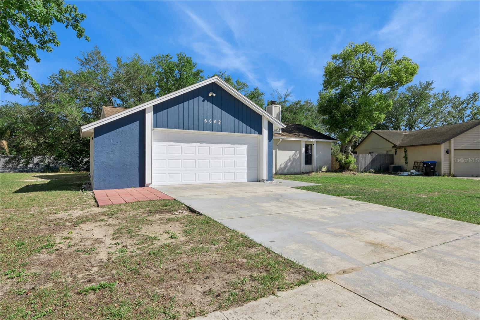 6642 Hiawassee Meadows Drive, FL