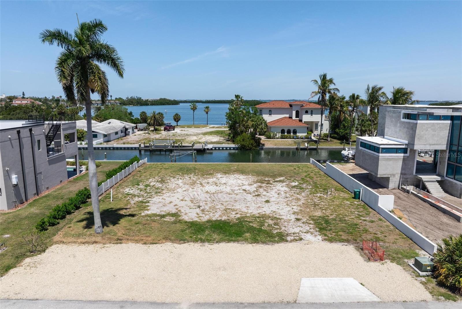 581 Rountree Drive, FL