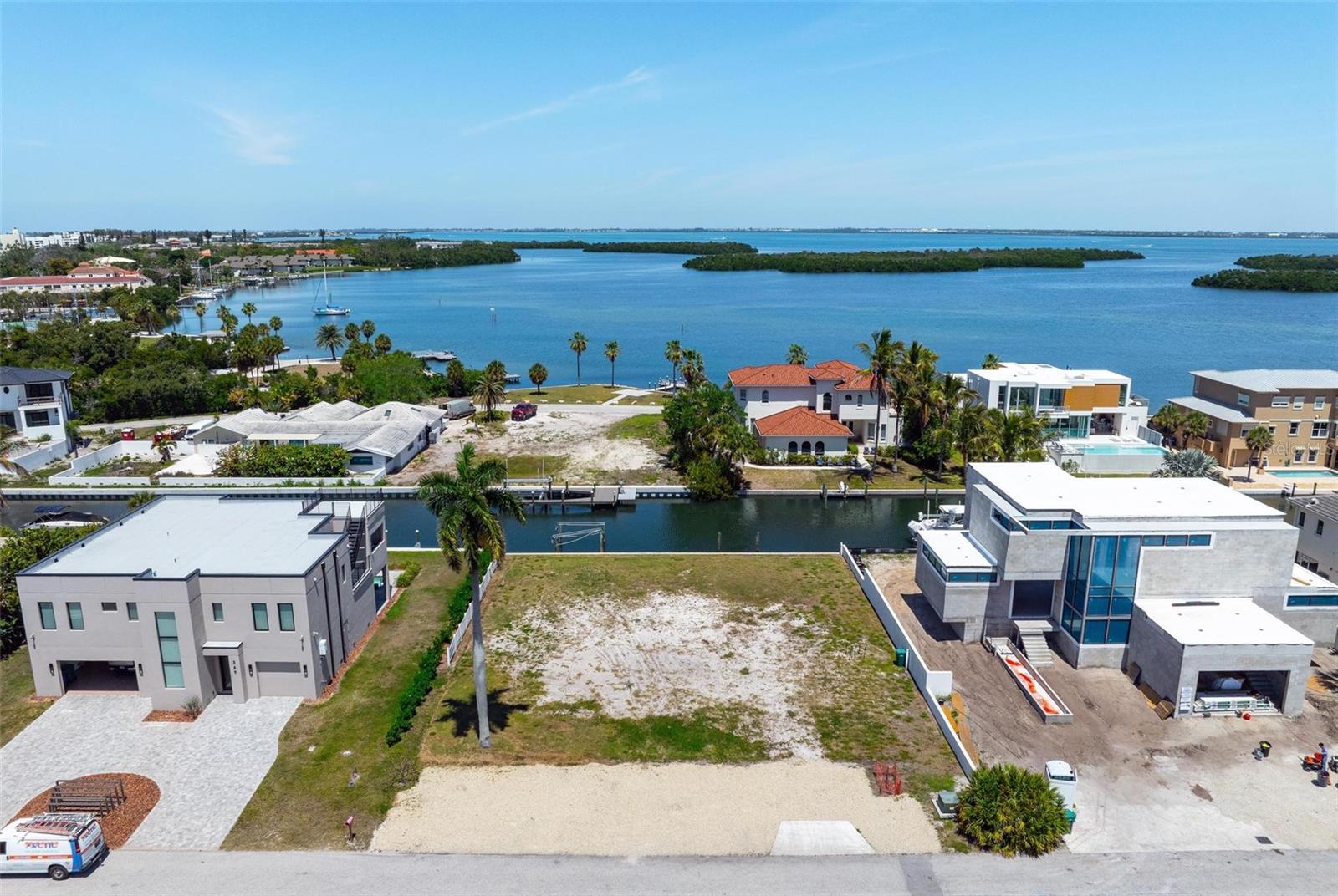 581 Rountree Drive, FL