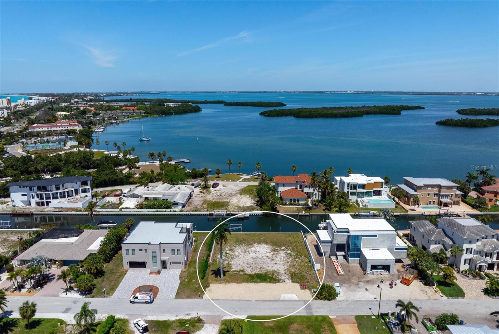 581 Rountree Drive, FL