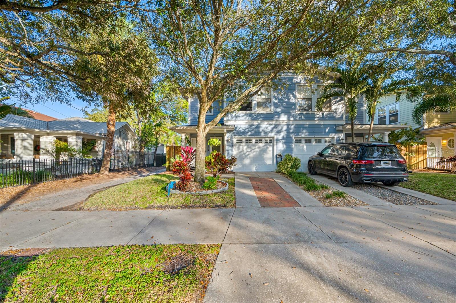 400 Willow Avenue, FL