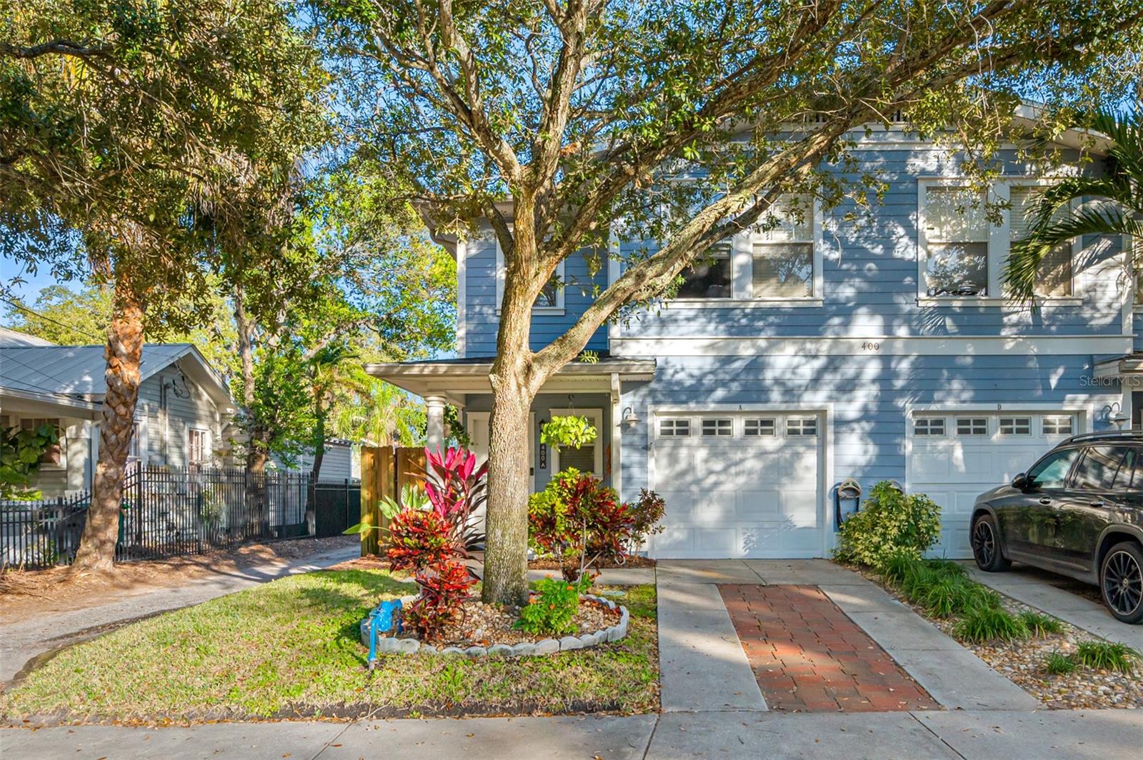 400 Willow Avenue, FL