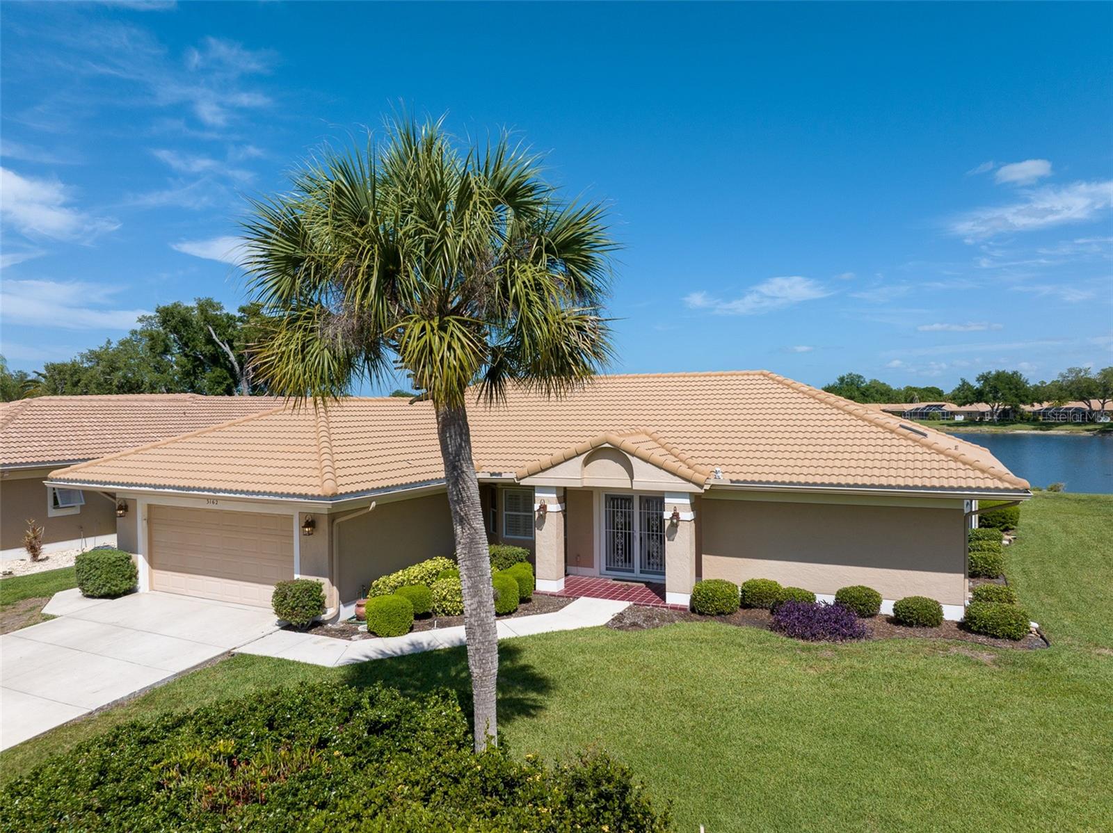 3162 Village Drive, FL