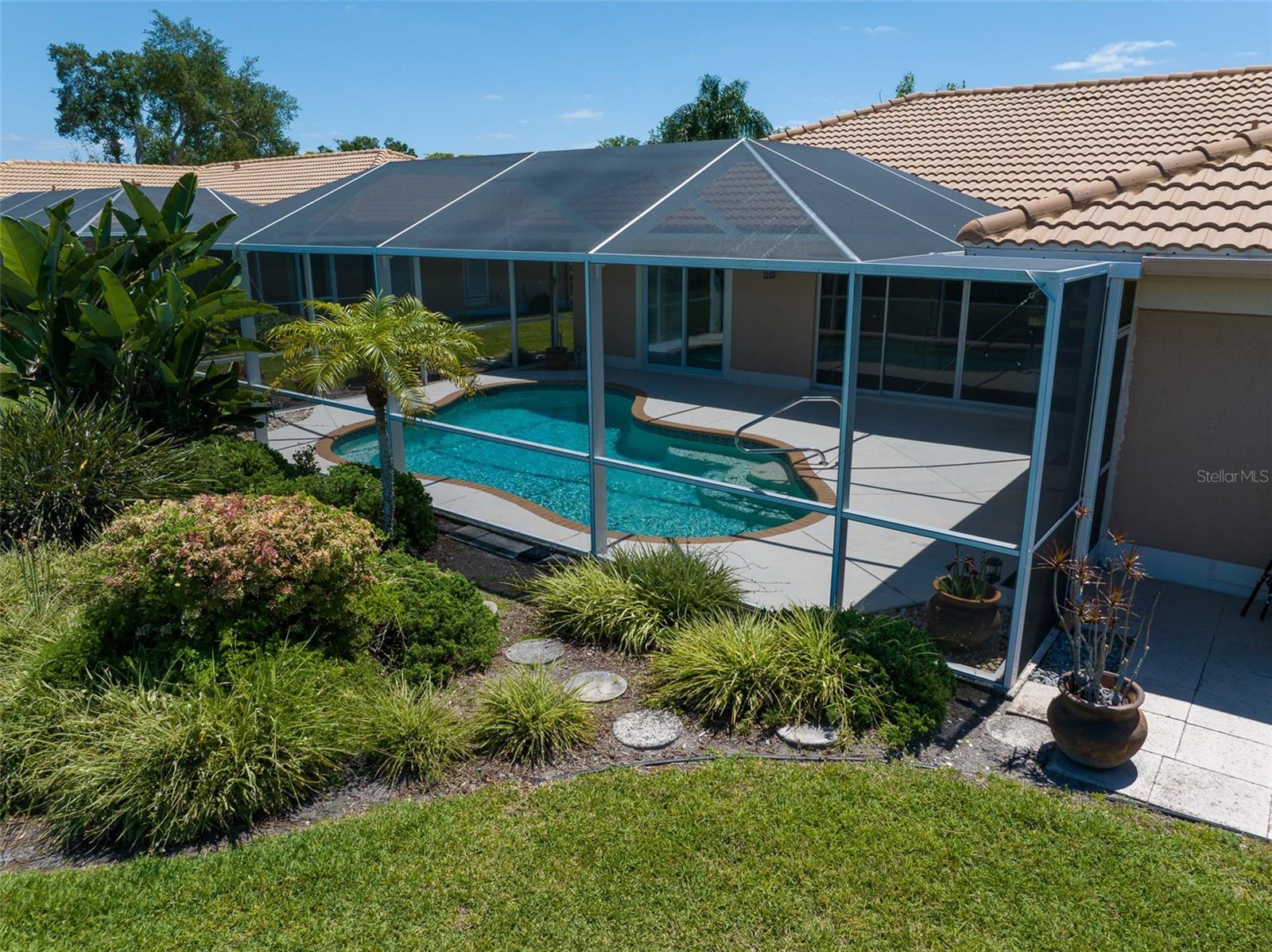 3162 Village Drive, FL