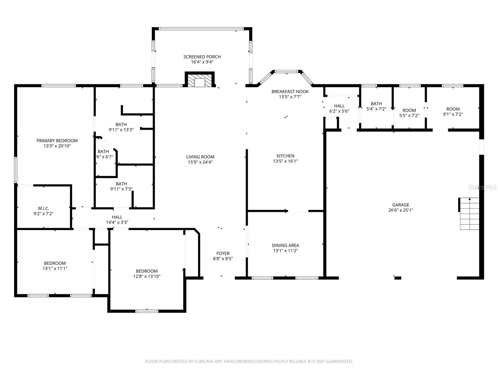 1640 Red Dog Road, FL