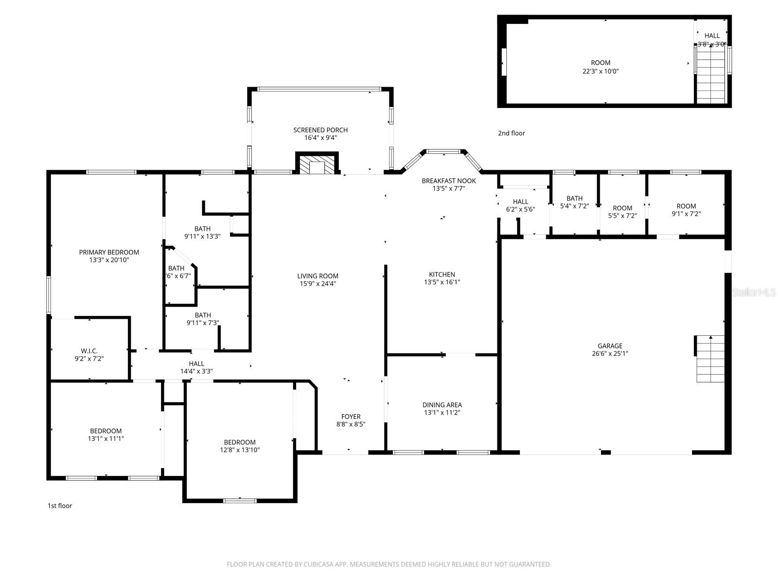 1640 Red Dog Road, FL