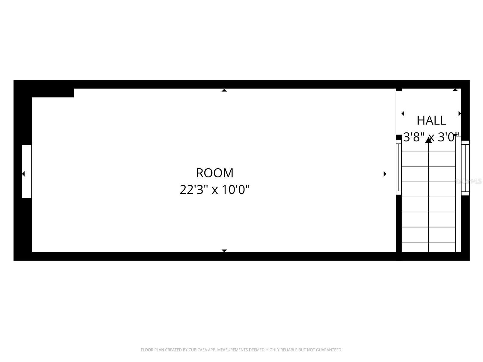 1640 Red Dog Road, FL