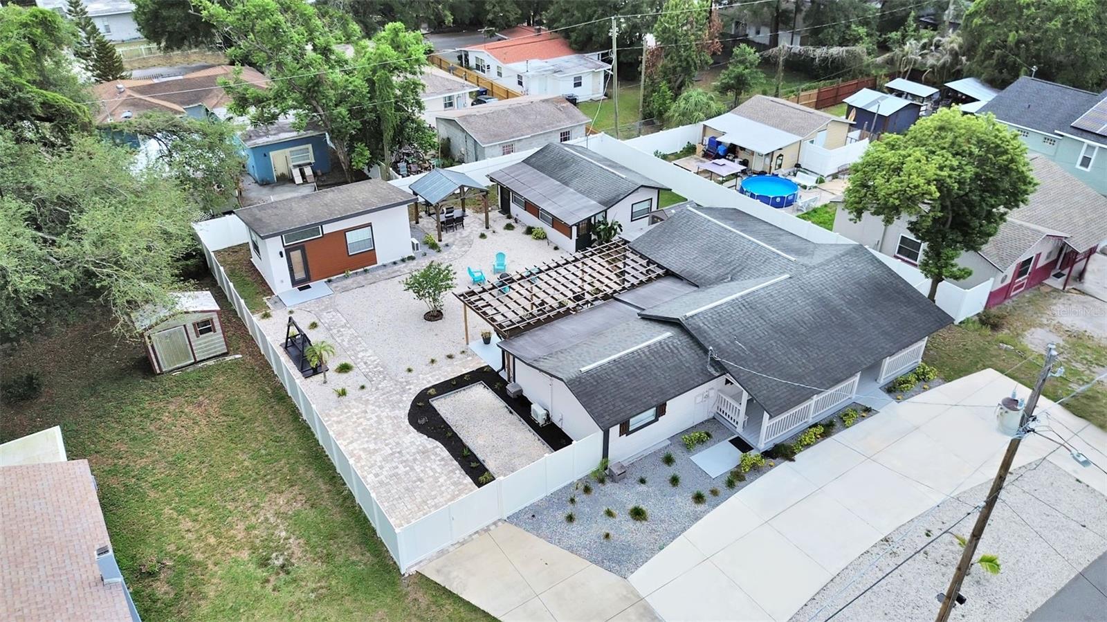 1215 Curtis Street, FL
