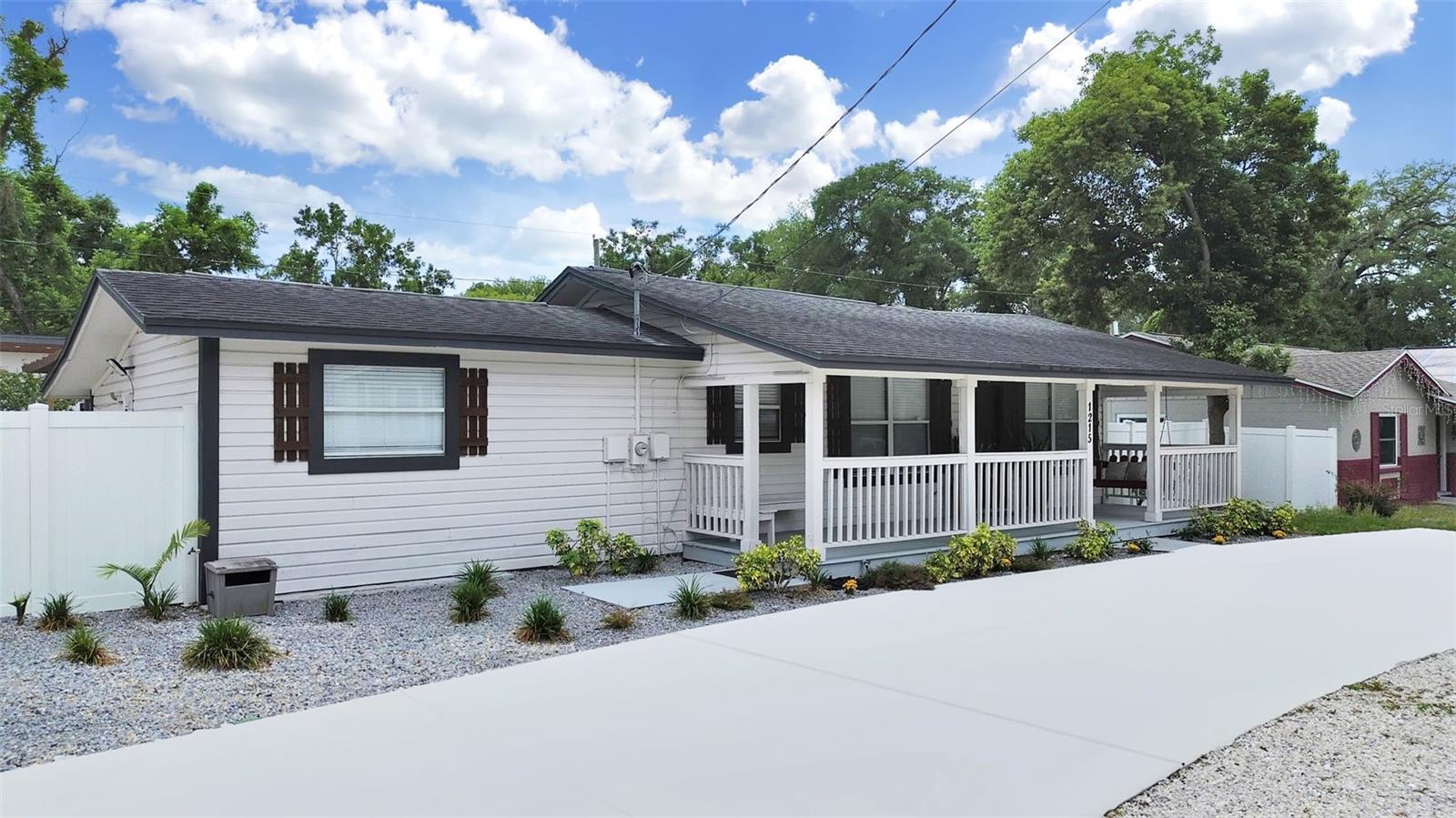 1215 Curtis Street, FL