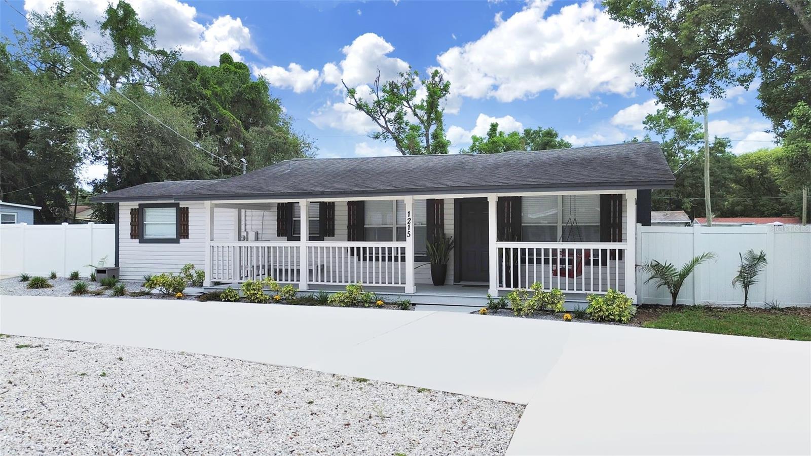 1215 Curtis Street, FL