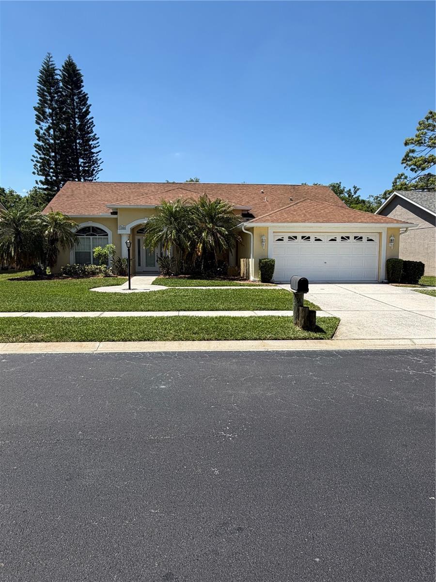 11855 Tee Time Circle, FL