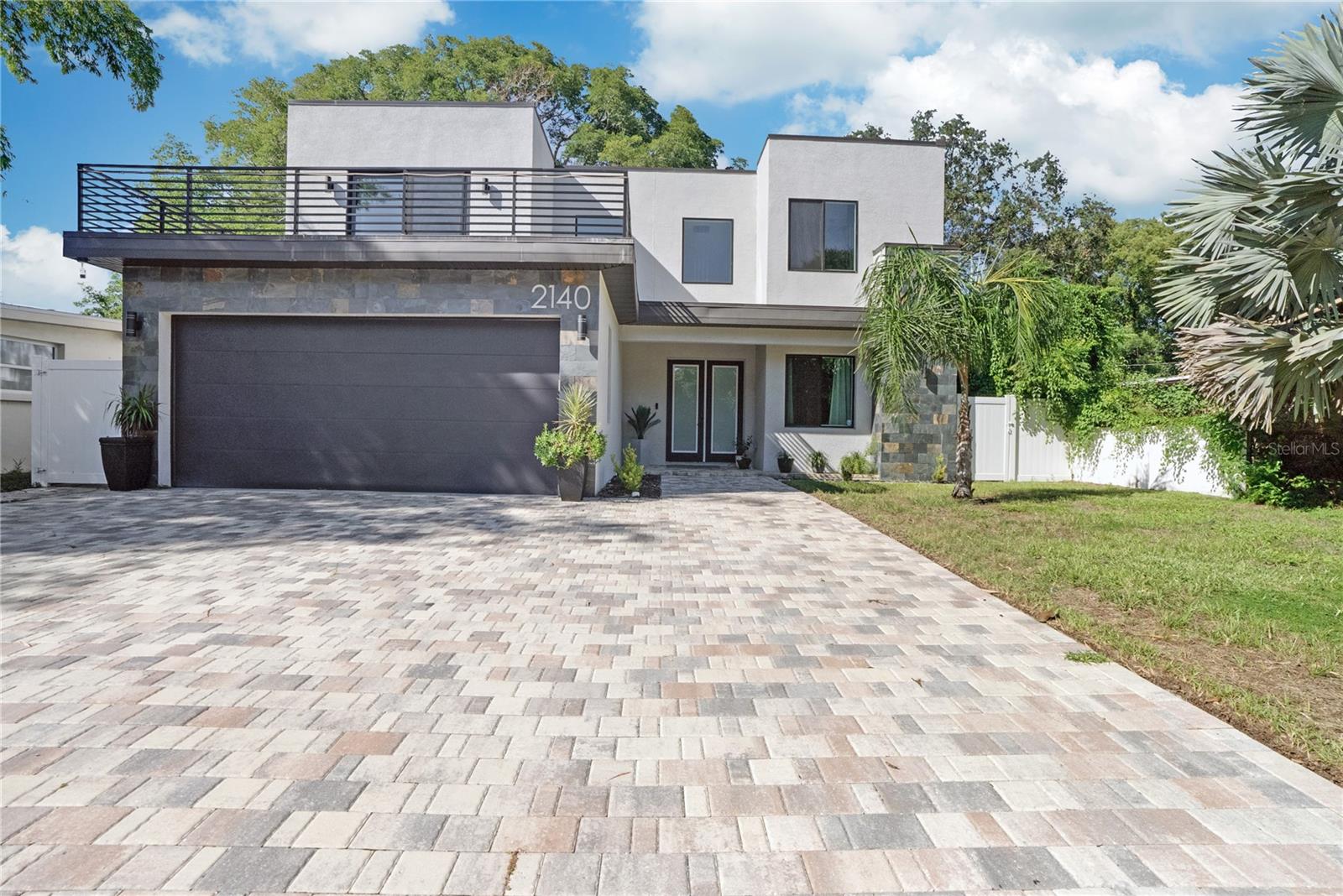 2140 Catalina Drive, FL