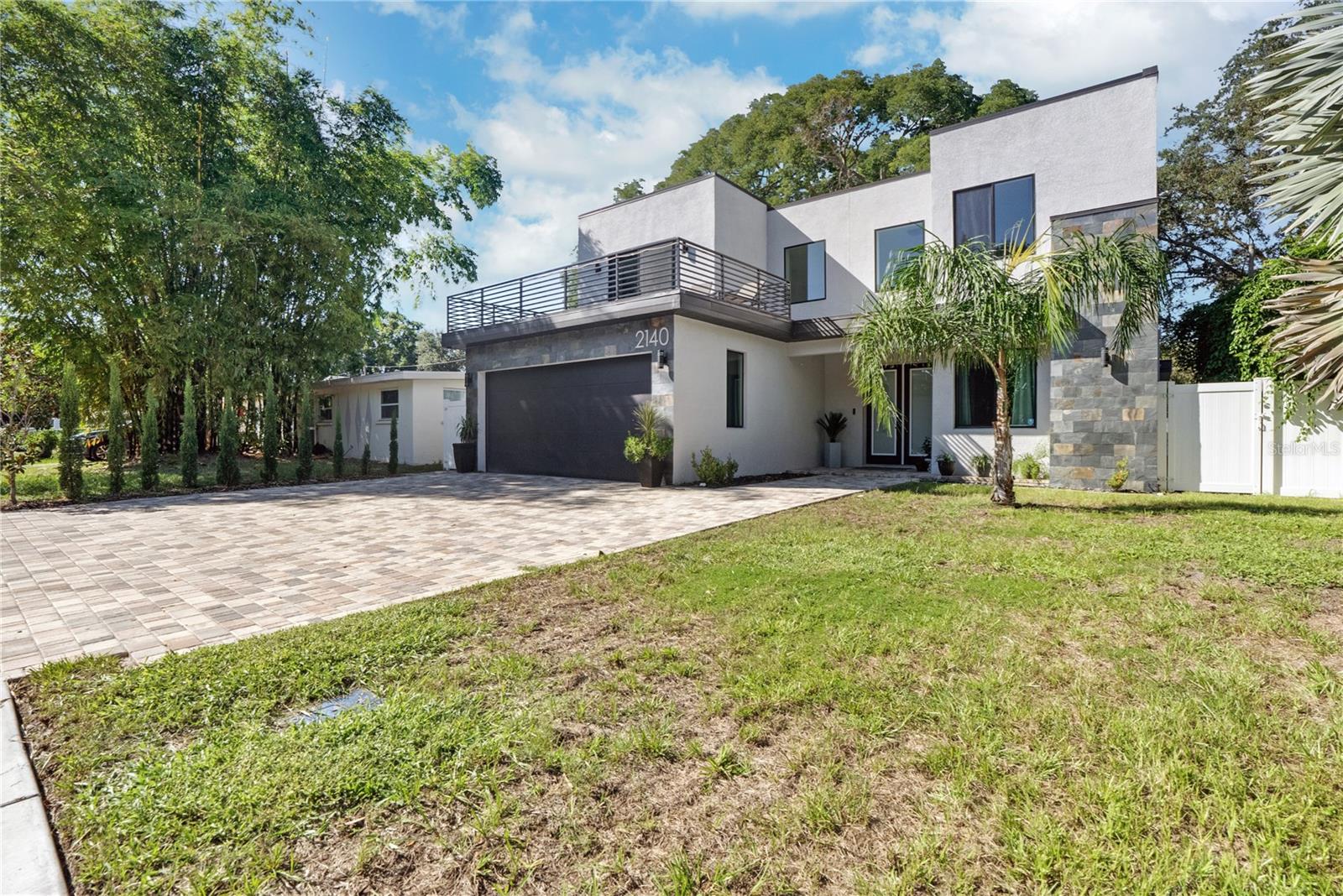 2140 Catalina Drive, FL