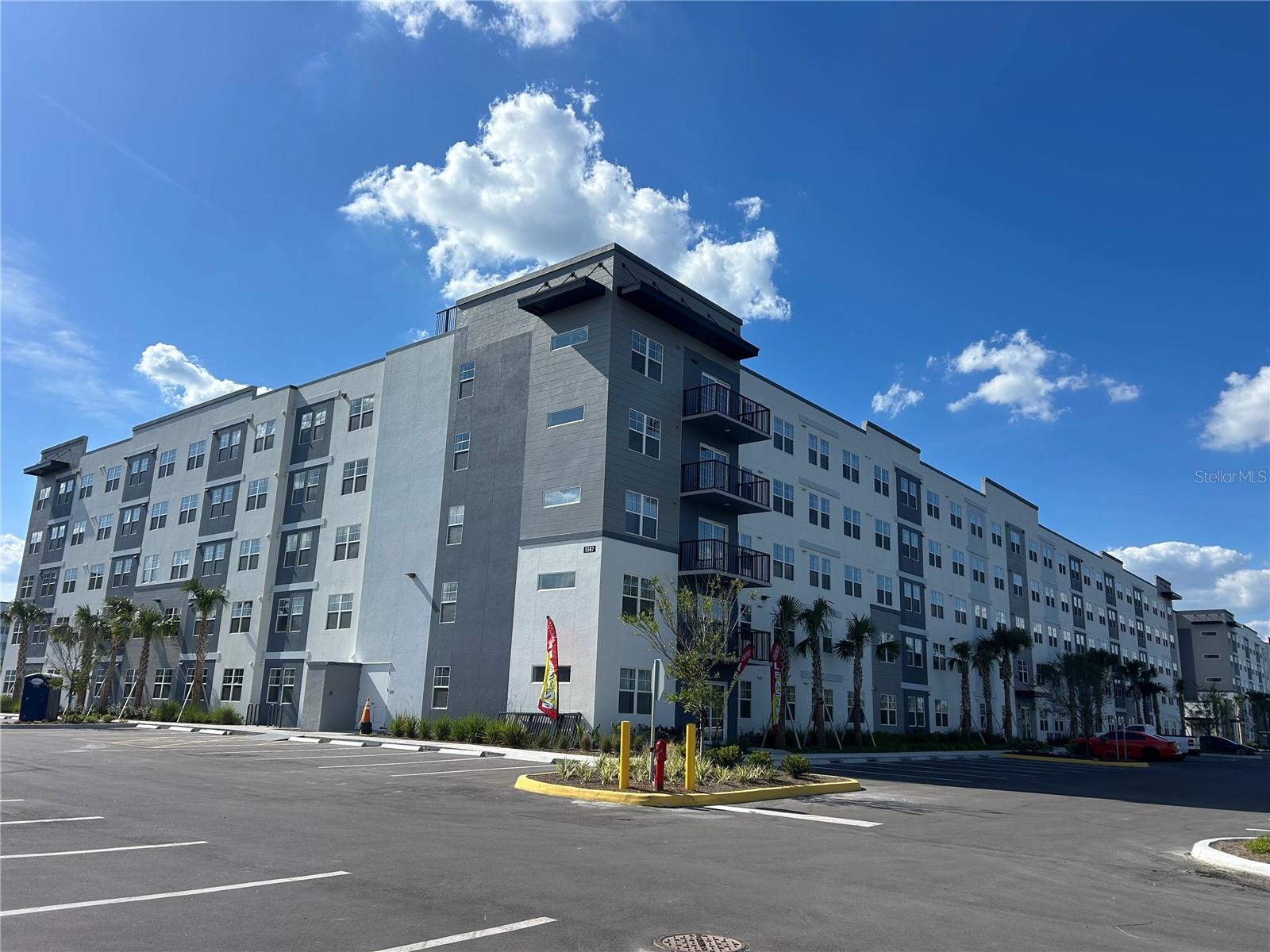 5587 Millenia Boulevard, FL