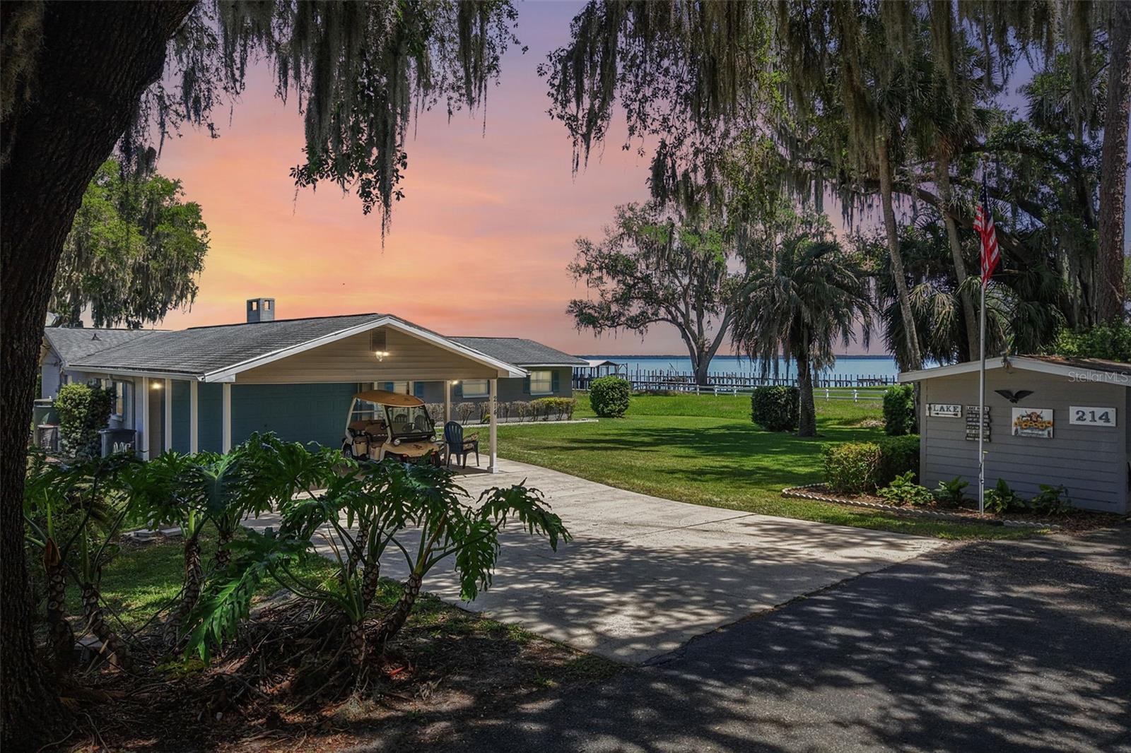 214 Paradise Lane, FL