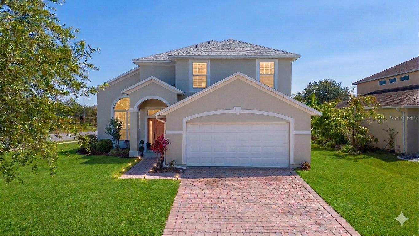 2764 Patrician Circle, FL