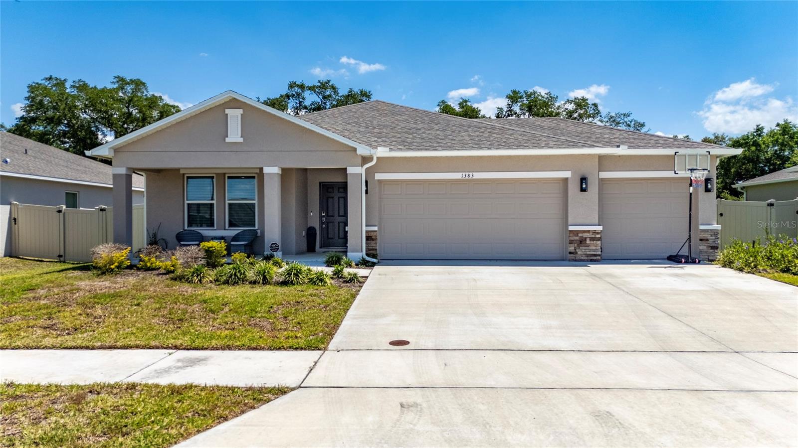 1383 Levy Bend Drive, FL